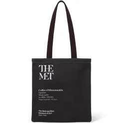 The Metropolitan Museum of Art Egyptian Goddess Tote Clearance