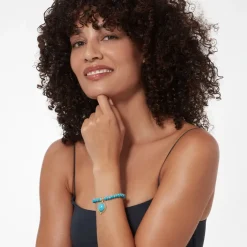 The Metropolitan Museum of Art Egyptian Hathor Turquoise Bracelet Outlet