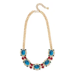 The Metropolitan Museum of Art Ellen Jeweled Necklace Discount