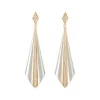 The Metropolitan Museum of Art Erte Monte Carlo Drop Earrings Outlet