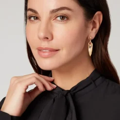 The Metropolitan Museum of Art Erte Rayonnement Drop Earrings Best