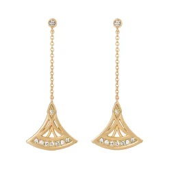 The Metropolitan Museum of Art Erte Zizi Drop Earrings Sale