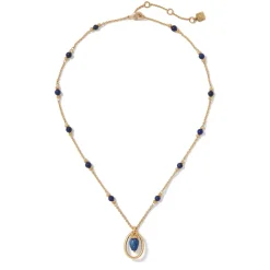 The Metropolitan Museum of Art Etruscan Lapis Pendant Necklace Online