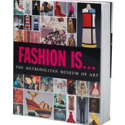 The Metropolitan Museum of Art Fashion Is... Discount