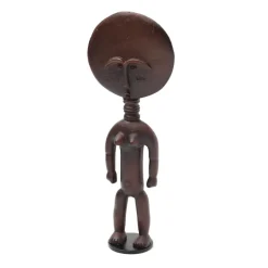 The Metropolitan Museum of Art Female Fertility Figure Sculpture Discount