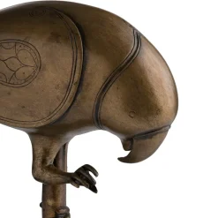 The Metropolitan Museum of Art Figure Of A Parrot Sculpture Fashion