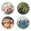 The Metropolitan Museum of Art Floral Still Lifes Coasters Hot