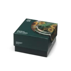 The Metropolitan Museum of Art Floral Still Lifes Coasters Hot