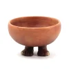 The Metropolitan Museum of Art Footed Bowl Mini Sculpture Clearance