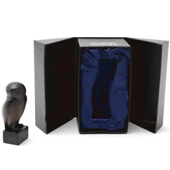 The Metropolitan Museum of Art Francois Pompon: Owl Mini Sculpture New