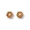 The Metropolitan Museum of Art French Amor Stud Earrings Best
