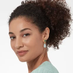 The Metropolitan Museum of Art French Serpent Drop Earrings Hot