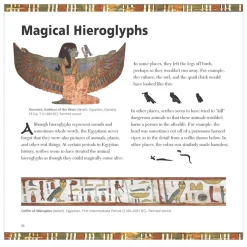 The Metropolitan Museum of Art Fun With Hieroglyphs, New Edition Best