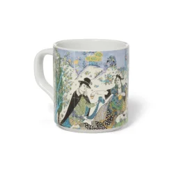 The Metropolitan Museum of Art Garden Gathering Mug Discount