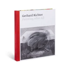 The Metropolitan Museum of Art Gerhard Richter: Painting After All Fashion