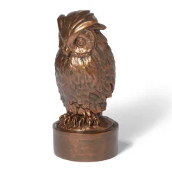 The Metropolitan Museum of Art Giambologna: Owl Sculpture Outlet
