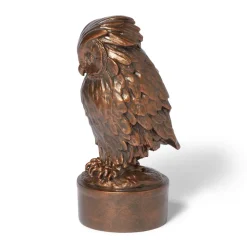 The Metropolitan Museum of Art Giambologna: Owl Sculpture Outlet