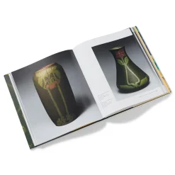 The Metropolitan Museum of Art Gifts From The Fire: American Ceramics, 1880 1950 Fashion