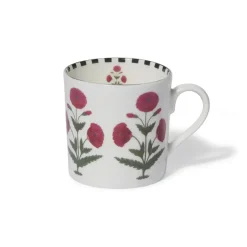 The Metropolitan Museum of Art Good Earth Blooming Poppies Mug Best