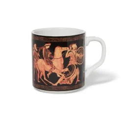 The Metropolitan Museum of Art Greek Vase Mug Outlet