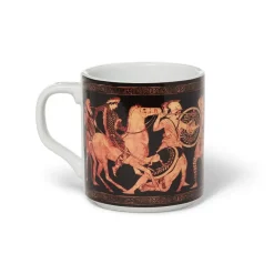 The Metropolitan Museum of Art Greek Vase Mug Outlet