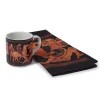 The Metropolitan Museum of Art Greek Vase Mug And Tea Towel Set Best
