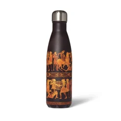 The Metropolitan Museum of Art Greek Vase Water Bottle Discount