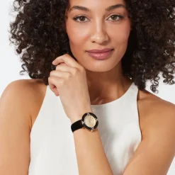 The Metropolitan Museum of Art Hand-Enameled Grand Duchess Watch Outlet