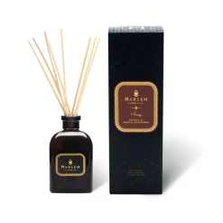 The Metropolitan Museum of Art Harlem Candle Co. Savoy Reed Diffuser Hot