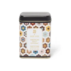 The Metropolitan Museum of Art Harney & Sons American Quilt Peppermint Best