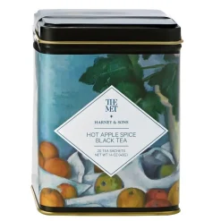 The Metropolitan Museum of Art Harney & Sons Hot Apple Spice Black Tea Sale