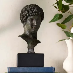 The Metropolitan Museum of Art Head Of A Youth Sculpture Online