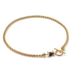 The Metropolitan Museum of Art Hellenistic Lapis Collar Necklace Outlet