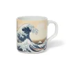 The Metropolitan Museum of Art Hokusai Great Wave Mug Sale