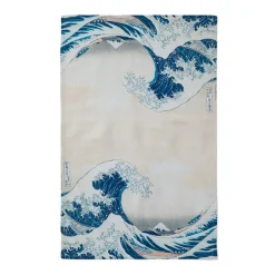 The Metropolitan Museum of Art Hokusai Great Wave Tea Towel Sale