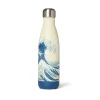 The Metropolitan Museum of Art Hokusai Great Wave Water Bottle Online