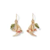 The Metropolitan Museum of Art Holiday Birds Earrings Outlet