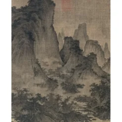The Metropolitan Museum of Art How To Read Chinese Paintings New