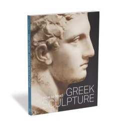 The Metropolitan Museum of Art How To Read Greek Sculpture Best