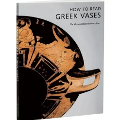 The Metropolitan Museum of Art How To Read Greek Vases New