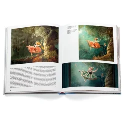 The Metropolitan Museum of Art Inspiring Walt Disney: The Animation Of French Decorative Arts Discount