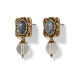 The Metropolitan Museum of Art Italian Baroque Drop Earrings Hot