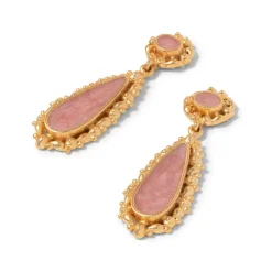 The Metropolitan Museum of Art Italian Teardrop Earrings Discount