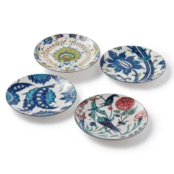 The Metropolitan Museum of Art Iznik Garden Side Plate Set Online