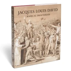 The Metropolitan Museum of Art Jacques Louis David: Radical Draftsman Sale