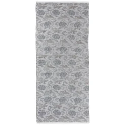 The Metropolitan Museum of Art Japanese Birds And Flowers Oversize Jacquard Shawl Sale