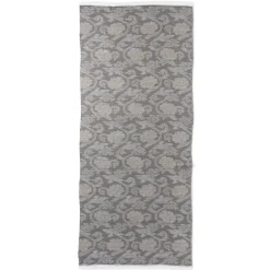 The Metropolitan Museum of Art Japanese Birds And Flowers Oversize Jacquard Shawl Sale