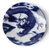 The Metropolitan Museum of Art Japanese Dragon Plate Clearance