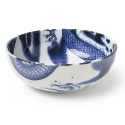 The Metropolitan Museum of Art Japanese Dragon Serving Bowl Discount