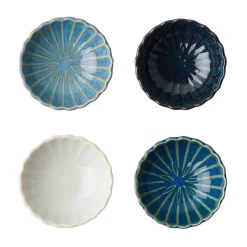 The Metropolitan Museum of Art Kiku Sauce Dish Set Discount